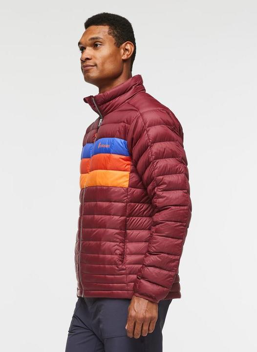 Actual product image Cotopaxi Fuego Down Jacket (XXL)
