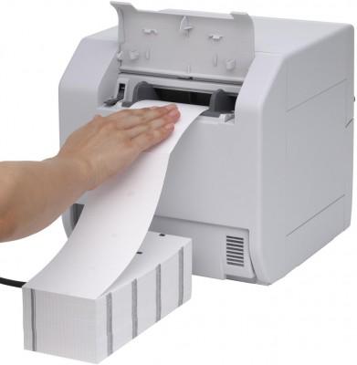 Produktbild Epson Tm-C3400 (Ethernet, USB)