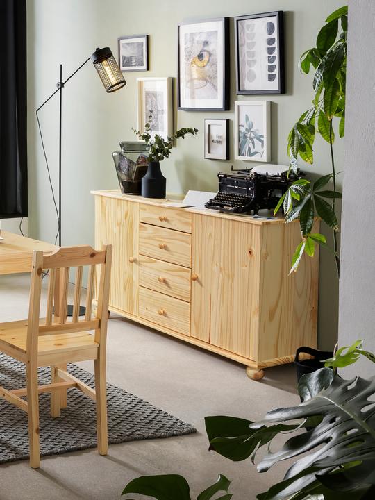 Produktbild SIT Möbel Kommode (119 x 38 x 81 cm)