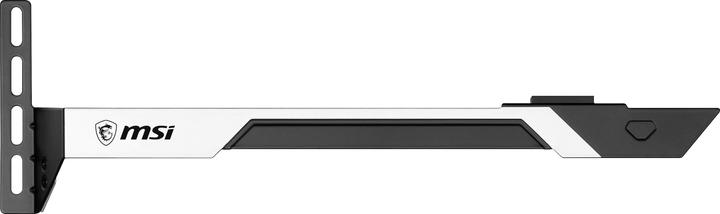 Image du produit MSI GeForce RTX 4080 SUPER VENTUS 3X OC (16 Go)