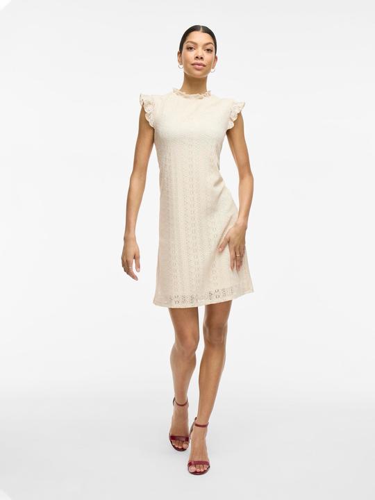 Actual product image Vila VICHIKKA Ärmelloses Minikleid (L)