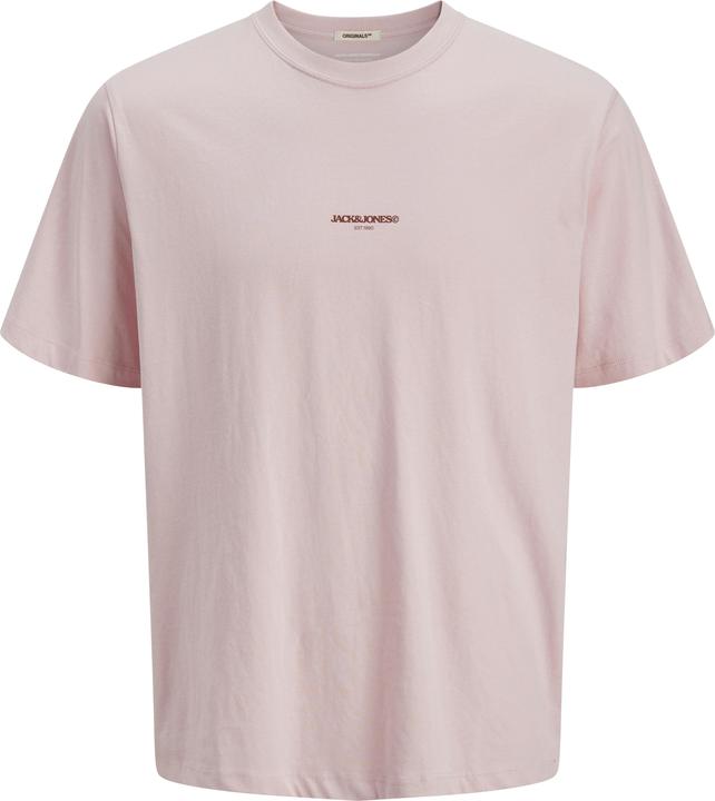 Produktbild Jack & Jones Gedruckt Rundhalsausschnitt T-shirt T-shirt (XXL)