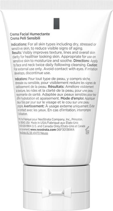 NeoStrata Creme 10 PHA, 40 ml CRE (40 ml, Tagescreme)