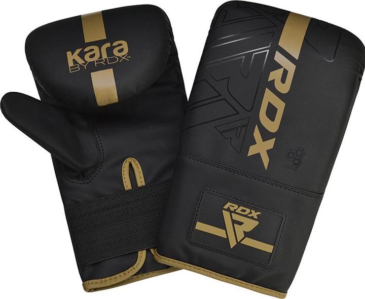 Produktbild Rdx Boxsack Handschuhe F6 (4 OZ)