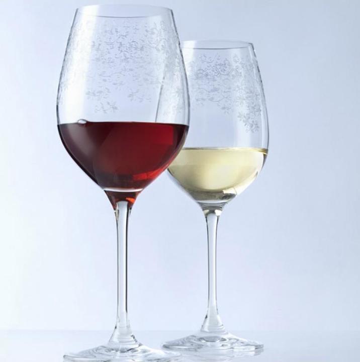 Actual product image Leonardo Chateau (41 cl, 6 Glasses, White wine glasses)