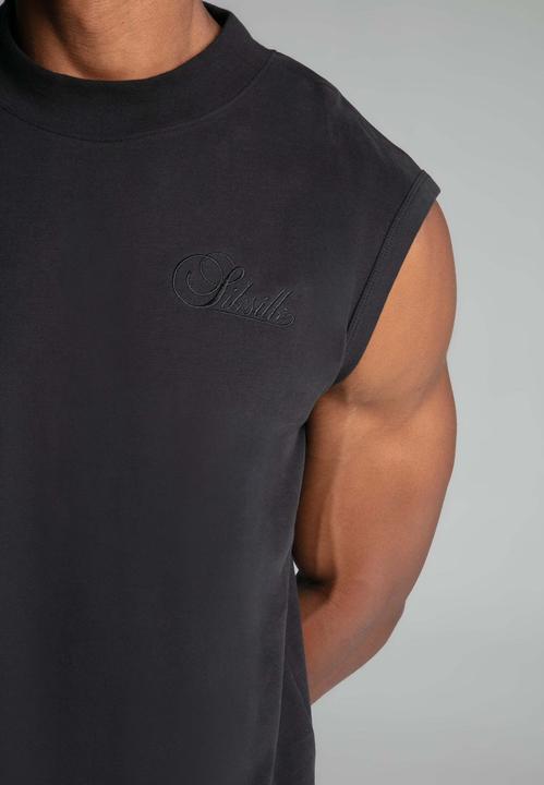 Produktbild Siksilk T-Shirt Sleeveless T-Shirt (M)