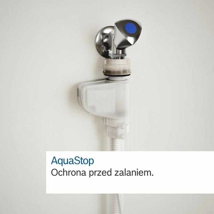 Immagine prodotto Bosch Hausgeräte SMS4EKI06E