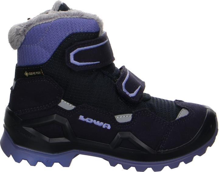 Actual product image Lowa Milo GTX (31)
