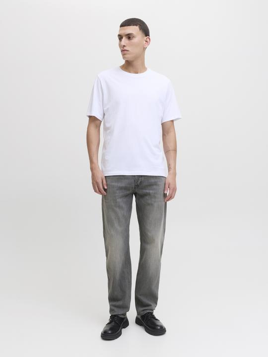 Actual product image Jack & Jones JJIMIKE JJORIGINAL SBD 558 Tapered Fit Jeans Tapered Fit Jeans (W32/L30)