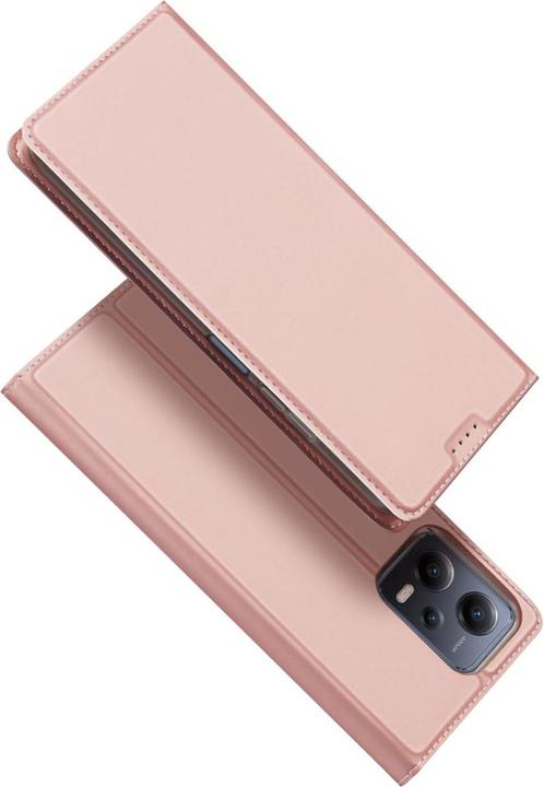Produktbild Dux Ducis Skin Pro Series Bookcover (Xiaomi Redmi Note 12 5G)