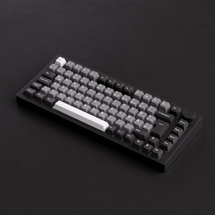 Productafbeelding Akko Monsgeek M1 V5 (NL, Bedraad, Draadloze)