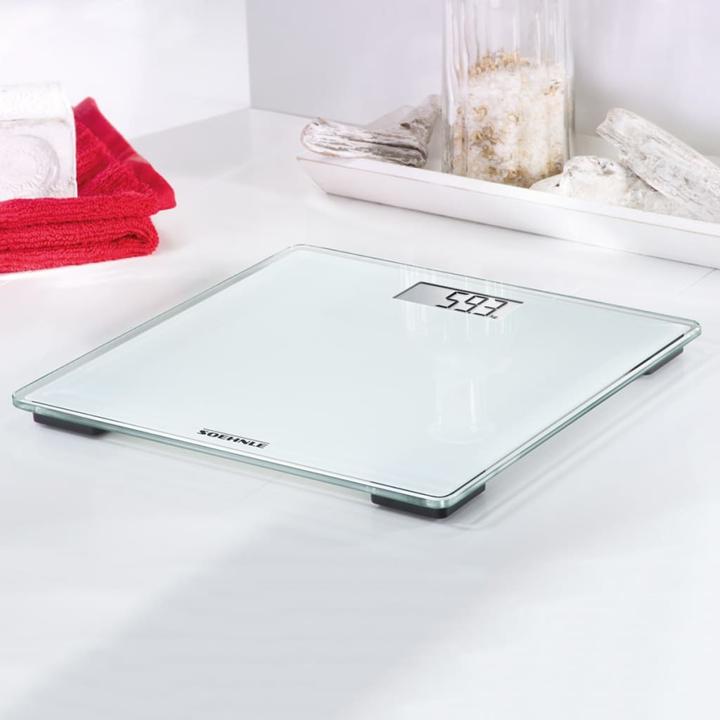 Actual product image Soehnle Style Sense Compact 200 (150 kg)