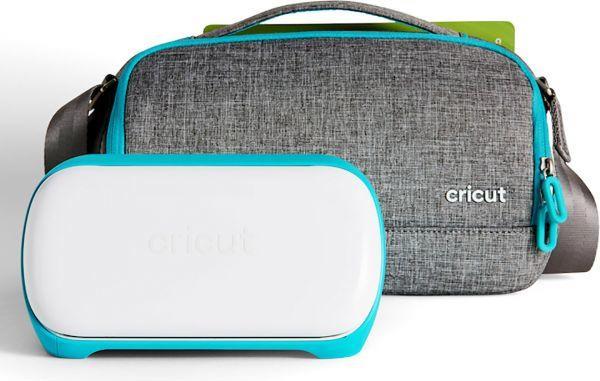 Actual product image Cricut Bag Joy
