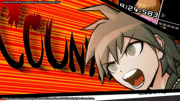 Produktbild Magni Danganronpa Decadence (Import) (Switch, Switch Lite, Switch OLED)