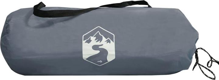 Produktbild VidaXL Lyris (Strandzelt + Strandmuschel, 2.90 kg)