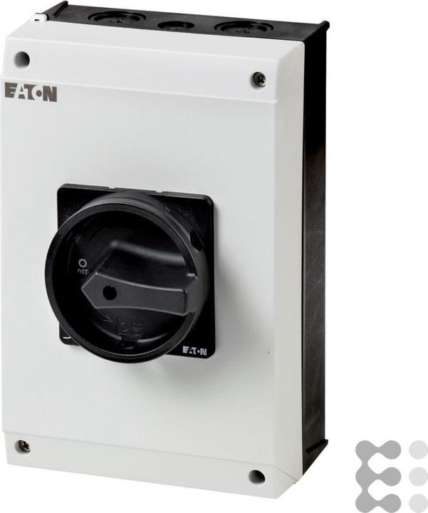 Produktbild Eaton Electric GmbH Hauptschalter I4/SVB P3-63/I4/SVB-SW/HI11