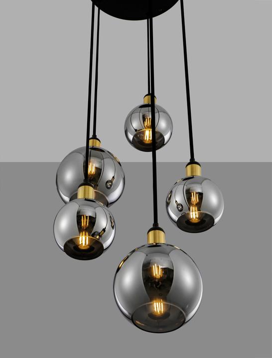 Image du produit Nova Luce Mirro (E27)
