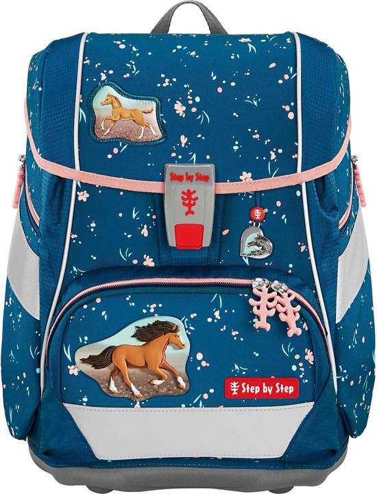 Image du produit Step by Step Ensemble pour écolier 2in1 Plus 6 pièces (19 l)