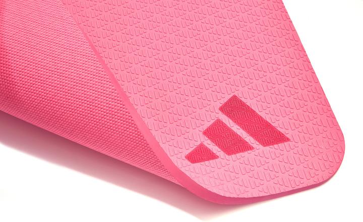 Produktbild adidas Yogamatte - 10 mm (10 mm)