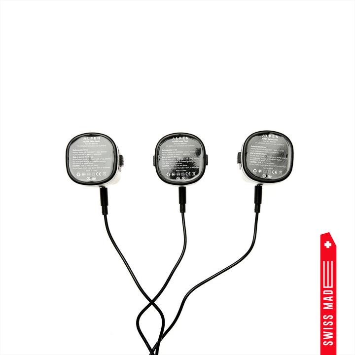 Actual product image Alpen Swiss Tools Alpen Wildhorn 32