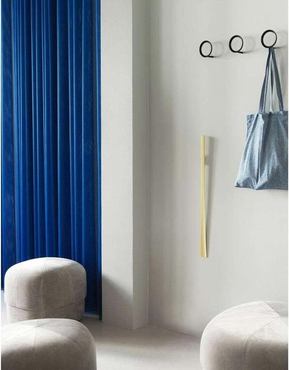 Immagine prodotto Normann Copenhagen Calzascarpe lungo - Crema