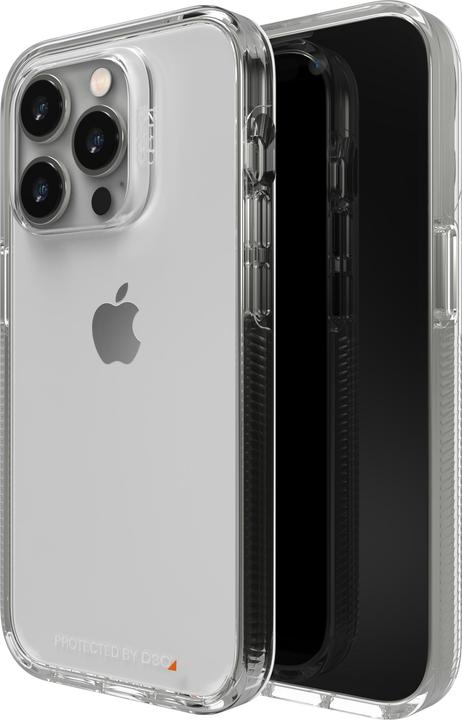 Produktbild Zagg Cases Crystal Palace (Apple iPhone 14 Pro)