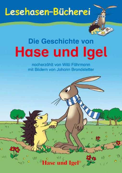 Produktbild Die Geschichte von (Deutsch, Fährmann, Willi, 2014)