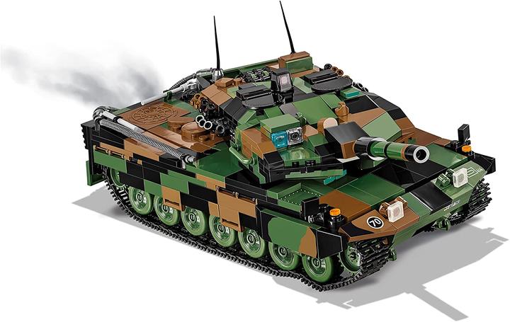 Produktbild Cobi Leopard 2A5 TVM