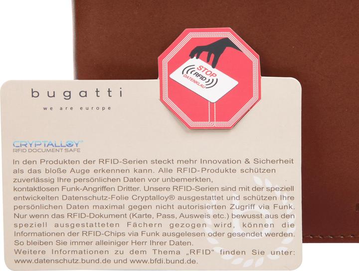 Actual product image Bugatti Domus