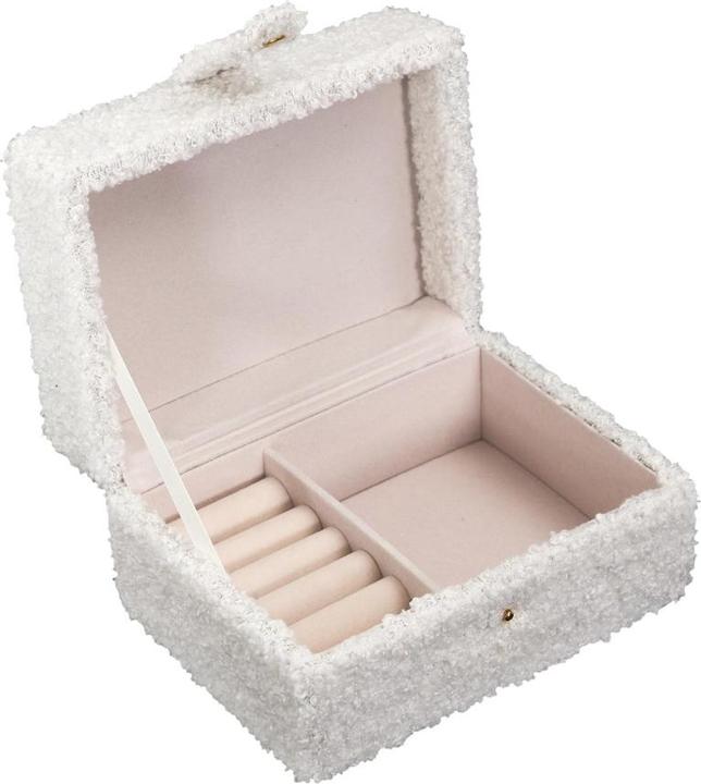 Home Deco Factory Schmuckschatulle - 15 cm