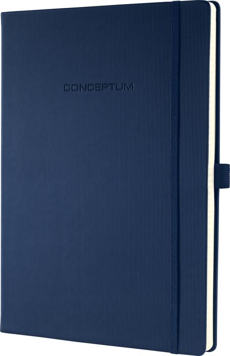 Produktbild Sigel Conceptum (A4, Kariert, Harter Einband)