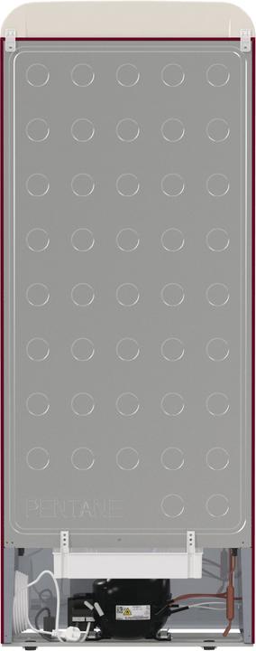 Produktbild Gorenje OBRB615DR (247 l)