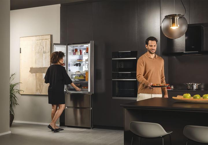 Produktbild Haier HFW7720EWMP (477 l)