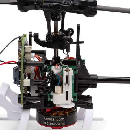 Produktbild Blade Heli InFusion 120 EP BNF Basic with AS3X and SAFE