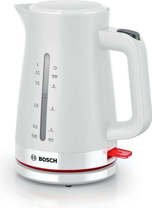 Actual product image Bosch Hausgeräte BOSC Kettle (1.70 l, EU plug)