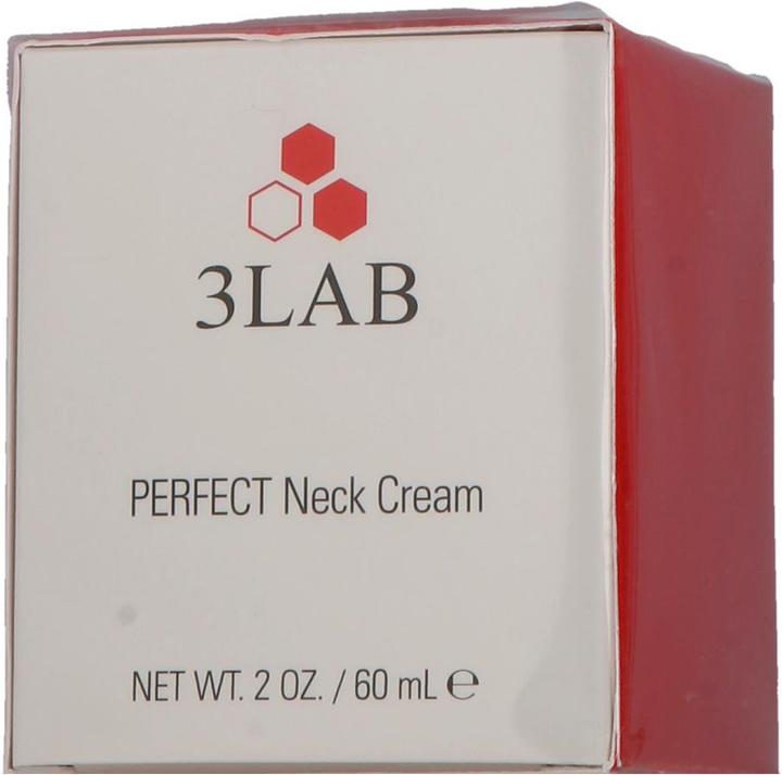 Actual product image 3Lab Perfect Neck Cream (60 ml, 24h cream)