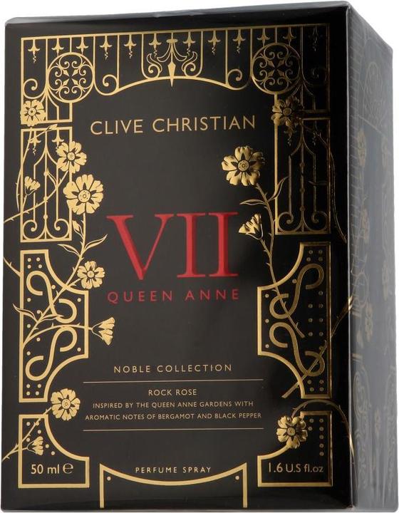 Clive Christian Noble VII Rock Rose (Eau de Parfum, 50 ml)