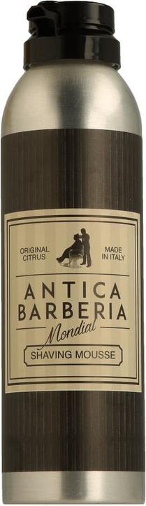 Original Citrus (200 ml, Rasiergel)