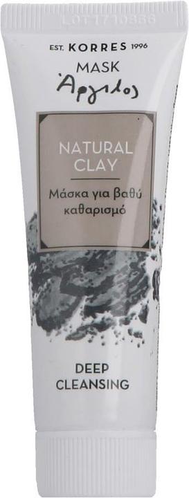 Korres Masks & Peelings (18 ml)