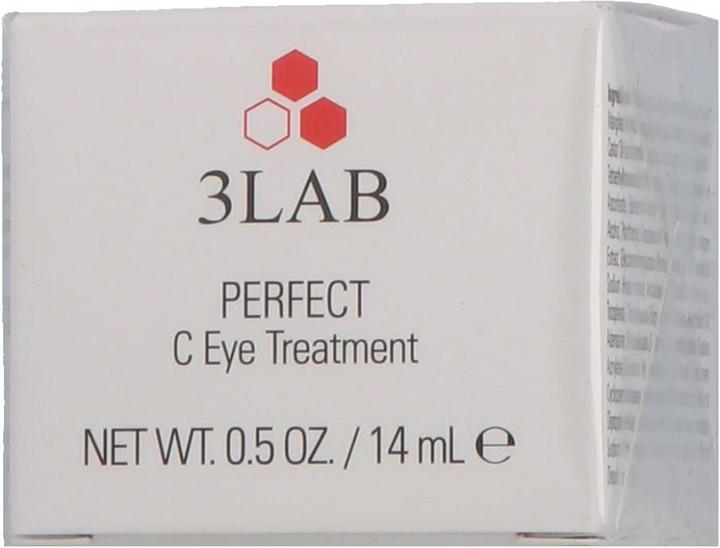 Produktbild 3Lab Perfect (Crème, 15 ml, Tag)
