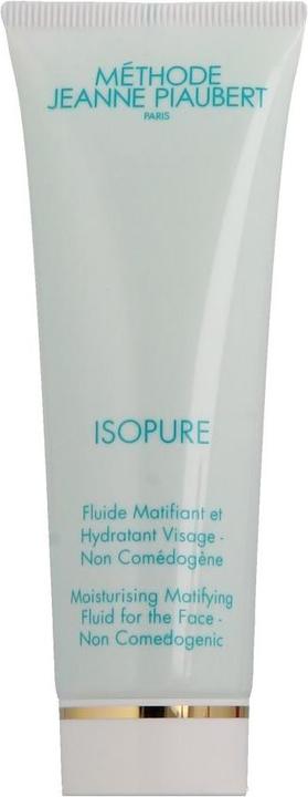 Actual product image Méthode Jeanne Piaubert Isopure (50 ml, Day cream)