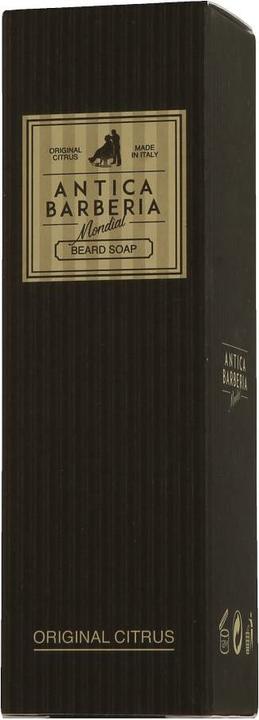 Mondial 1908 Antica Barberia Original Citrus (100 ml)