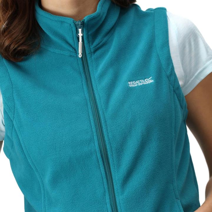 Image du produit Regatta - veste polaire sans manches SWEETNESS - Femme (34)