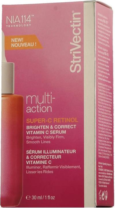 Produktbild StriVectin Super-C (30 ml)