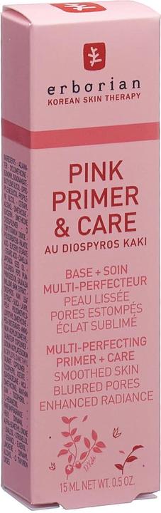 Immagine prodotto Erborian Primer e cura rosa (Pink)