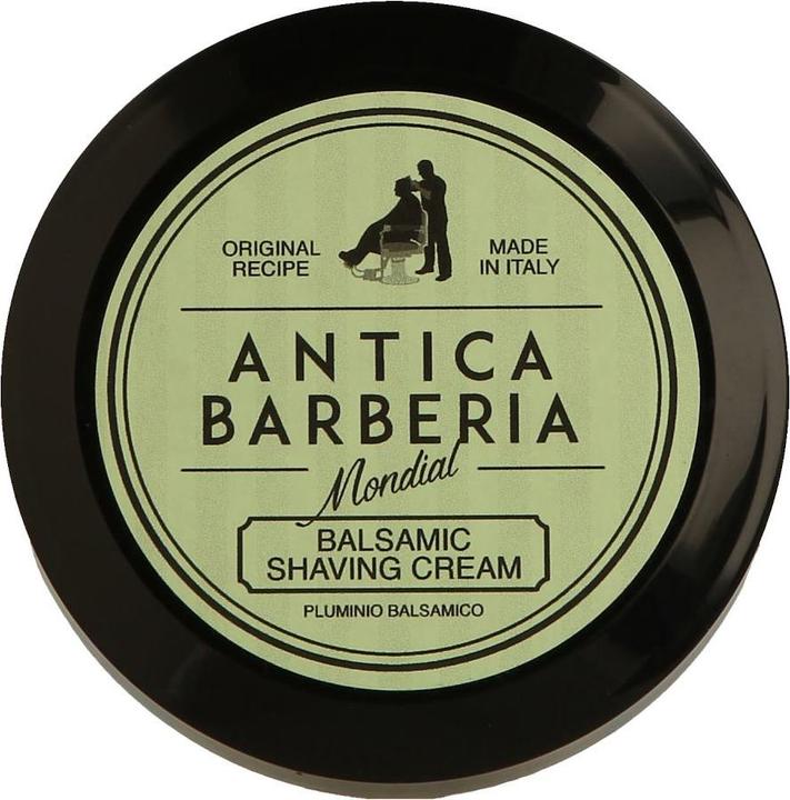Antica Barberia Pluminio Balsamico (125 ml)