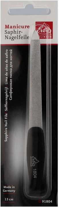 Erbe Solingen Nagelfeilen