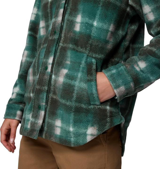 Produktbild Columbia Benton Springs™ Shirt Jacket II (L)