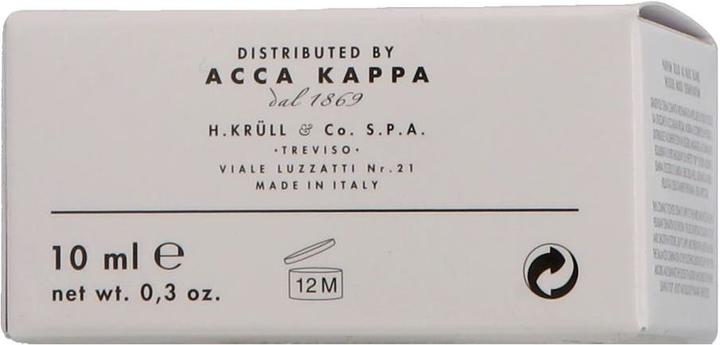 Acca Kappa Muschio Bianco