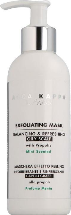 Acca Kappa Oily Scalp (200 ml)